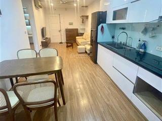 Bán cc 2pn, 2wc, 61m2 giá thỏa thuận tại tứ hiệp plaza, thanh trì, hà nội