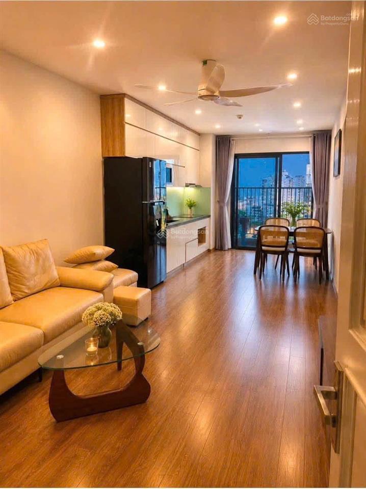 Bán cc 2pn, 2wc, 61m2 giá thỏa thuận tại tứ hiệp plaza, thanh trì, hà nội
