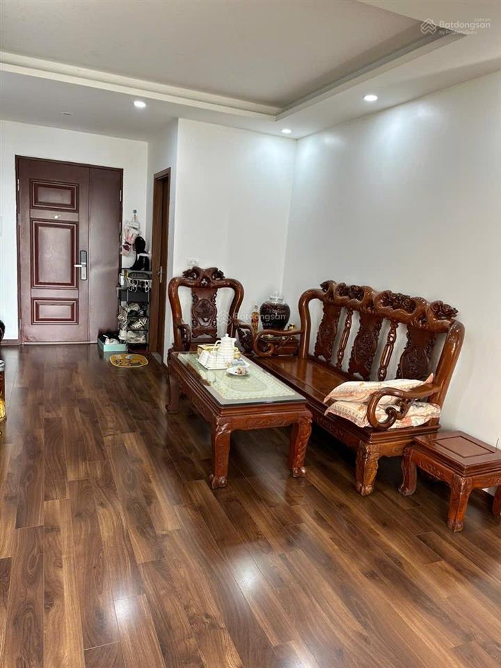 Bán cc 2pn, 64m2 tại tecco diamond, tứ hiệp, thanh trì, 4,6 tỷ, hot! view đẹp
