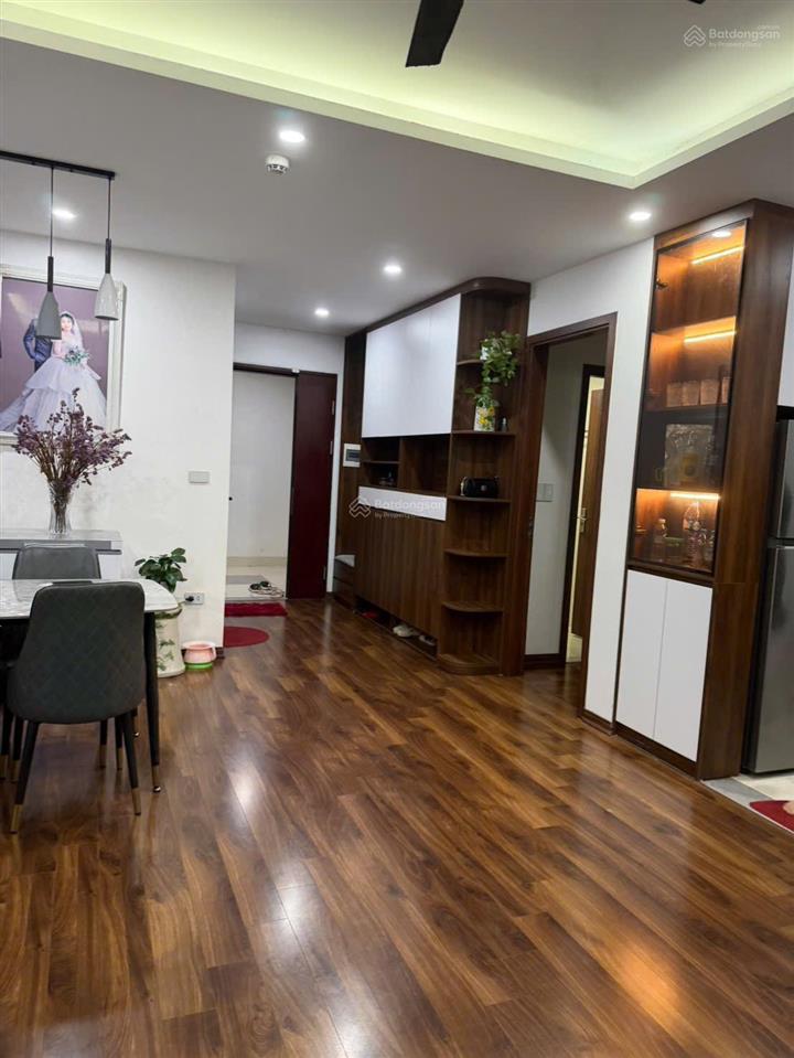 Bán cc 2pn, 72m2 tại tecco diamond, 5,2 tỷ vnd