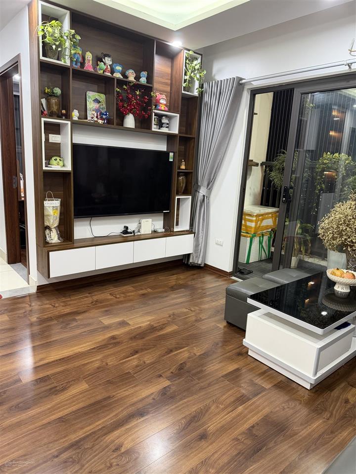 Bán cc 2pn, 72m2 tại tecco diamond, 5,2 tỷ vnd