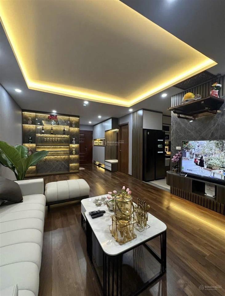 Bán cc 2pn, 72m2 tại tecco diamond, 5,2 tỷ vnd
