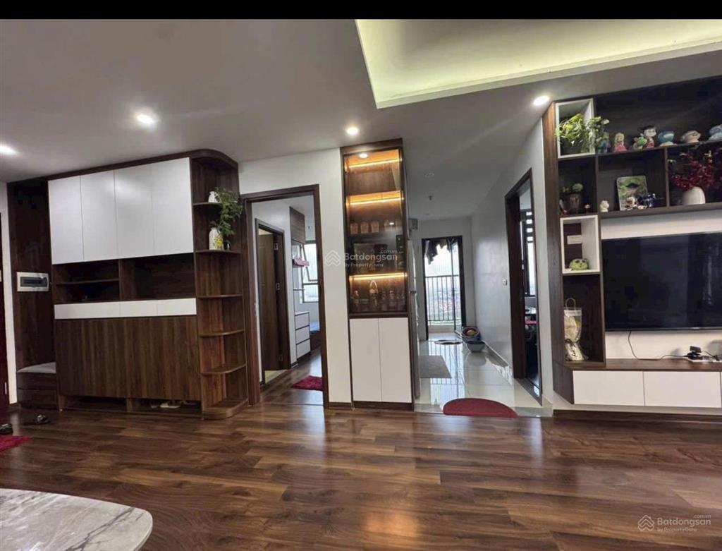 Bán cc 2pn, 72m2 tại tecco diamond, 5,2 tỷ vnd