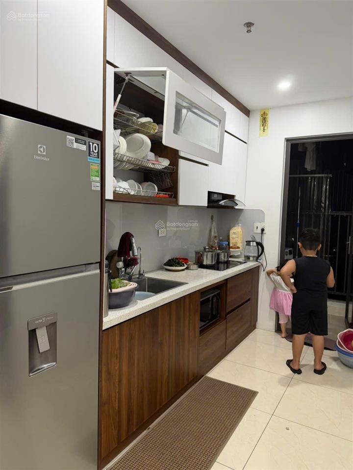 Bán cc 2pn, 72m2 tại tecco diamond, 5,2 tỷ vnd