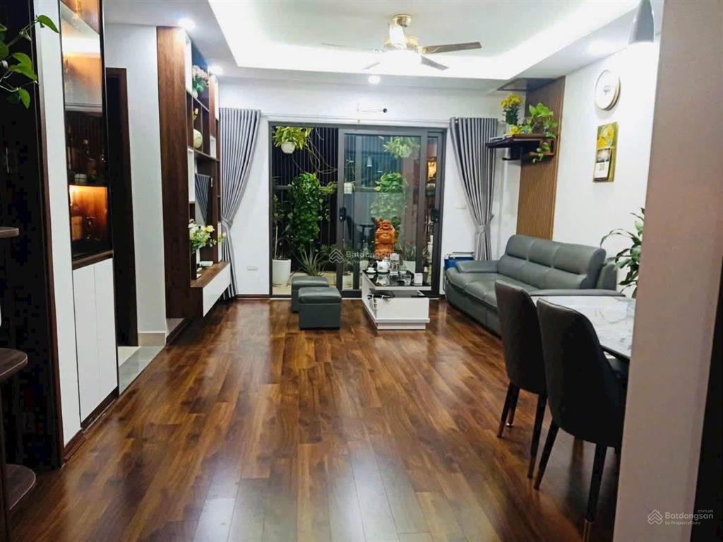 Bán cc 2pn, 72m2 tại tecco diamond, 5,2 tỷ vnd