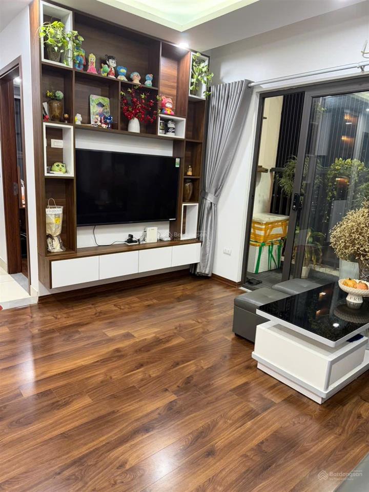 Bán cc 2pn, 72m2 tại tecco diamond, 5,2 tỷ vnd