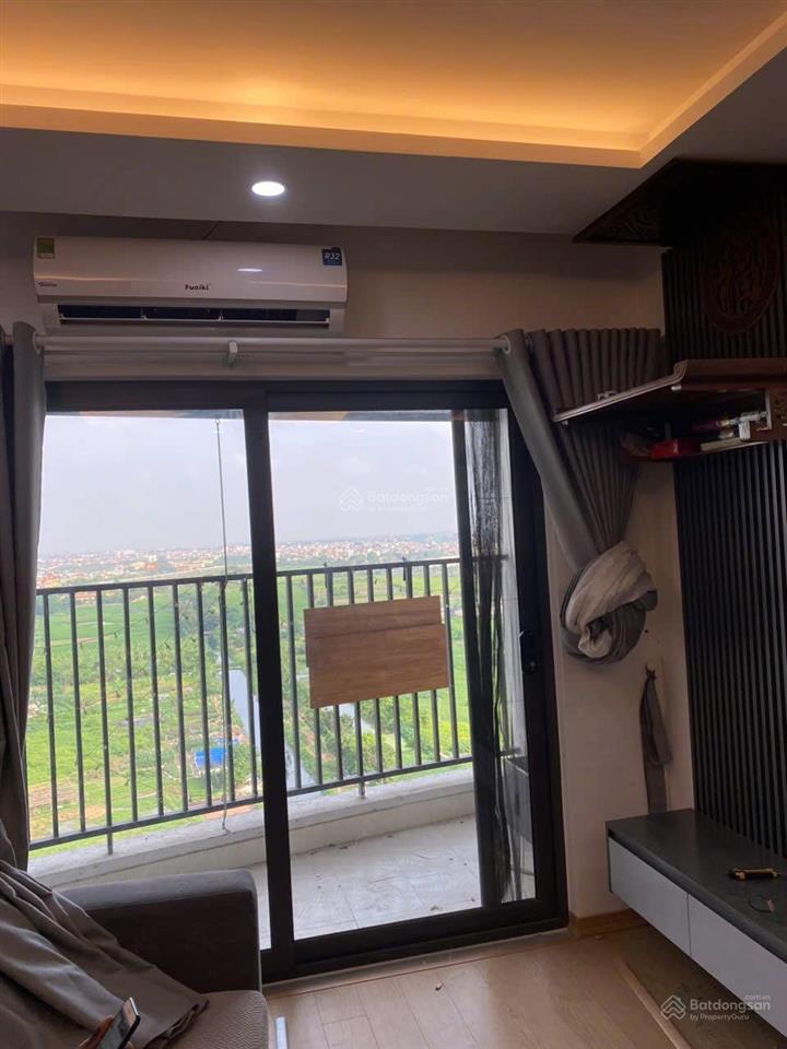 Bán gấp cc 2pn view đẹp tại tecco diamond, giá thỏa thuận, 71m2, thanh trì, hà nội