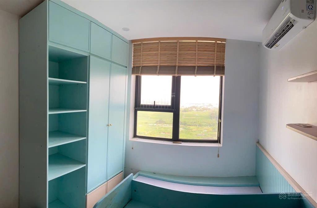 Bán gấp cc 2pn view đẹp tại tecco diamond, giá thỏa thuận, 71m2, thanh trì, hà nội