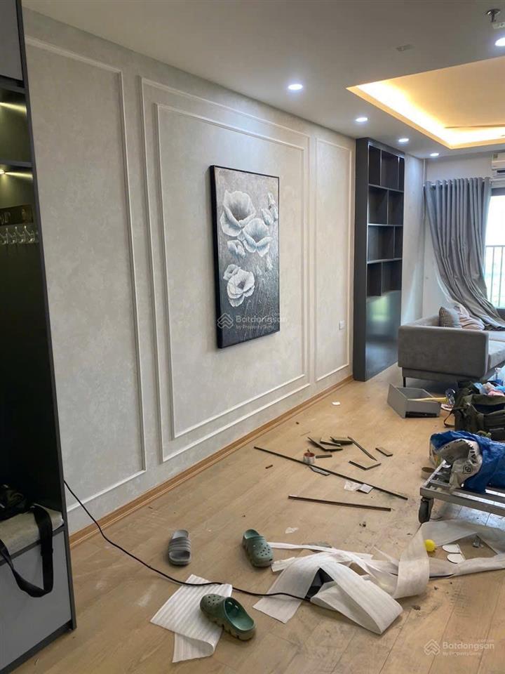 Bán gấp cc 2pn view đẹp tại tecco diamond, giá thỏa thuận, 71m2, thanh trì, hà nội