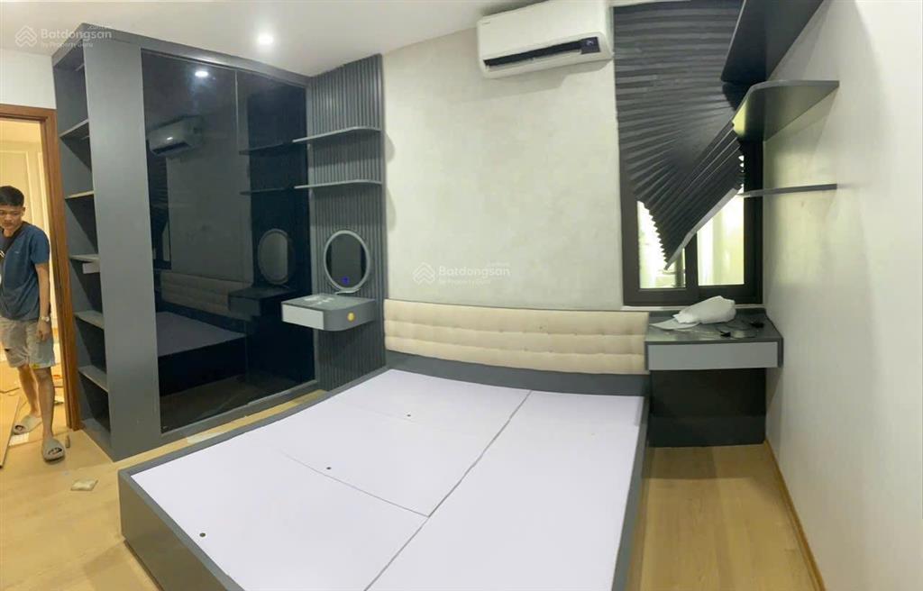 Bán gấp cc 2pn view đẹp tại tecco diamond, giá thỏa thuận, 71m2, thanh trì, hà nội