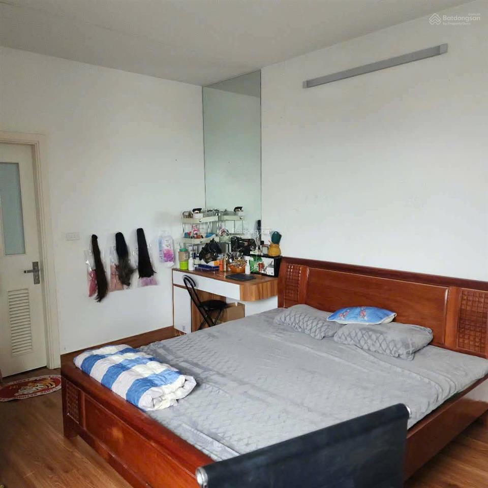 Bán cc tecco garden, 50 triệu vnd, 127m2, 4pn, 3wc tại tứ hiệp, thanh trì, hà nội