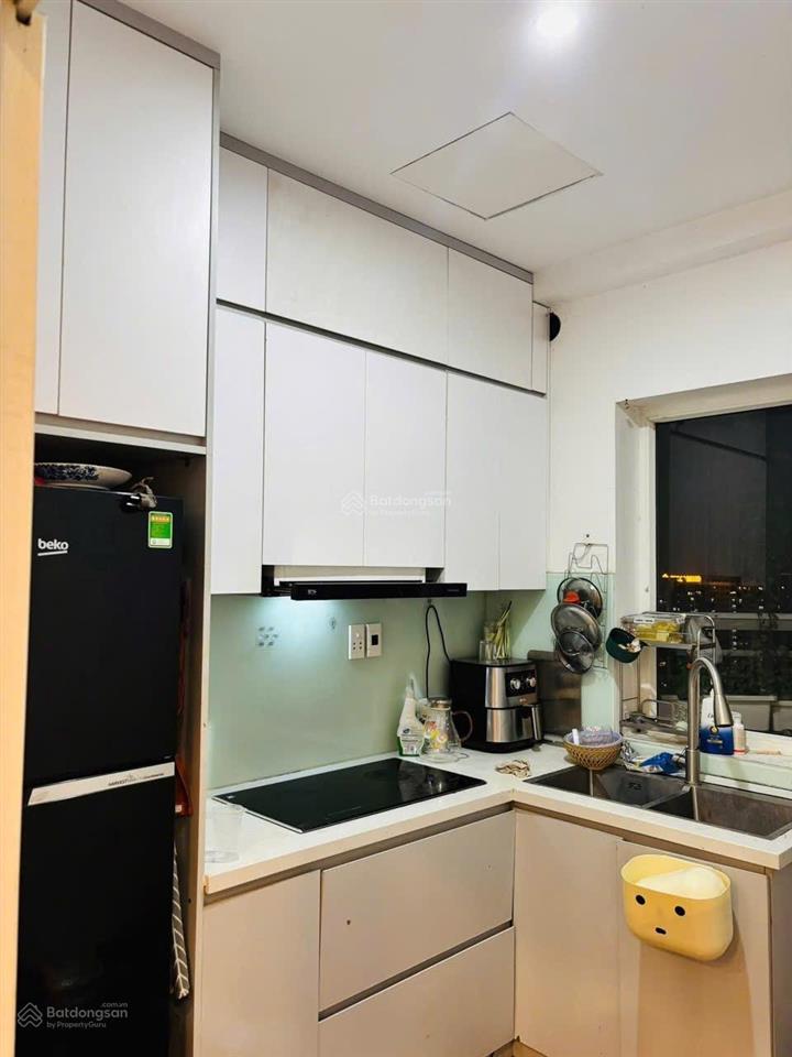 Bán cc 82m2, giá 5,1 tỷ tại tecco garden, tứ hiệp, thanh trì, hà nội
