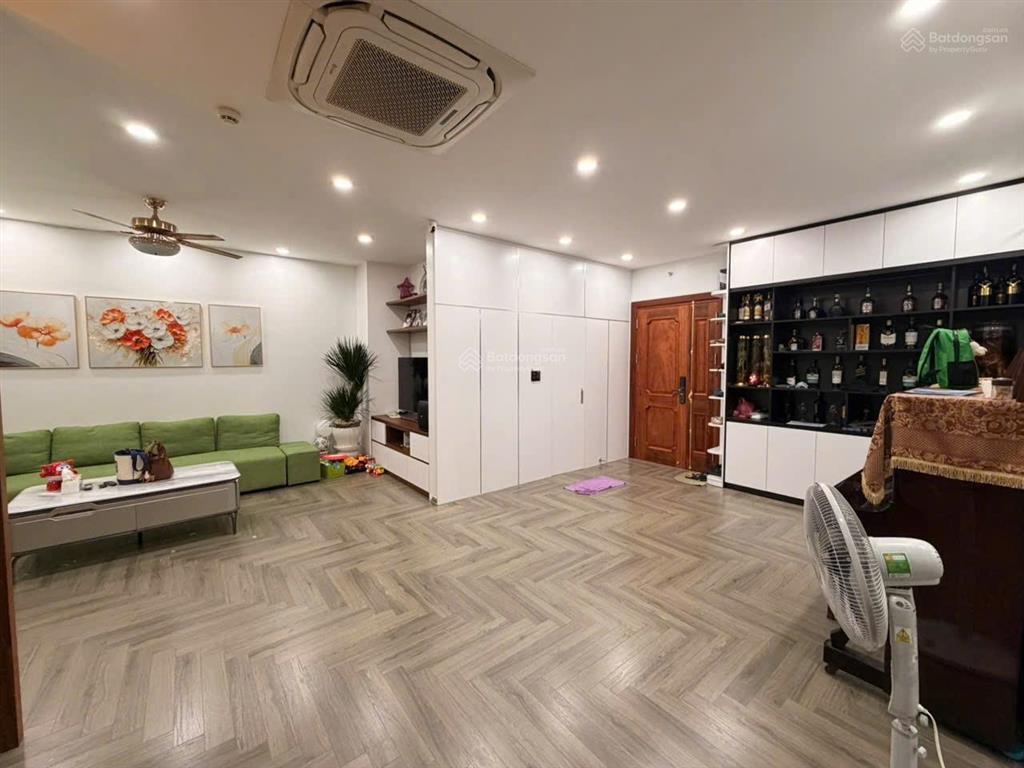 Bán gấp cc 3 pn  2wc, 107m2 giá cực chất tại tecco garden, tứ hiệp, thanh trì, hà nội