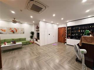 Bán gấp cc 3 pn  2wc, 107m2 giá cực chất tại tecco garden, tứ hiệp, thanh trì, hà nội