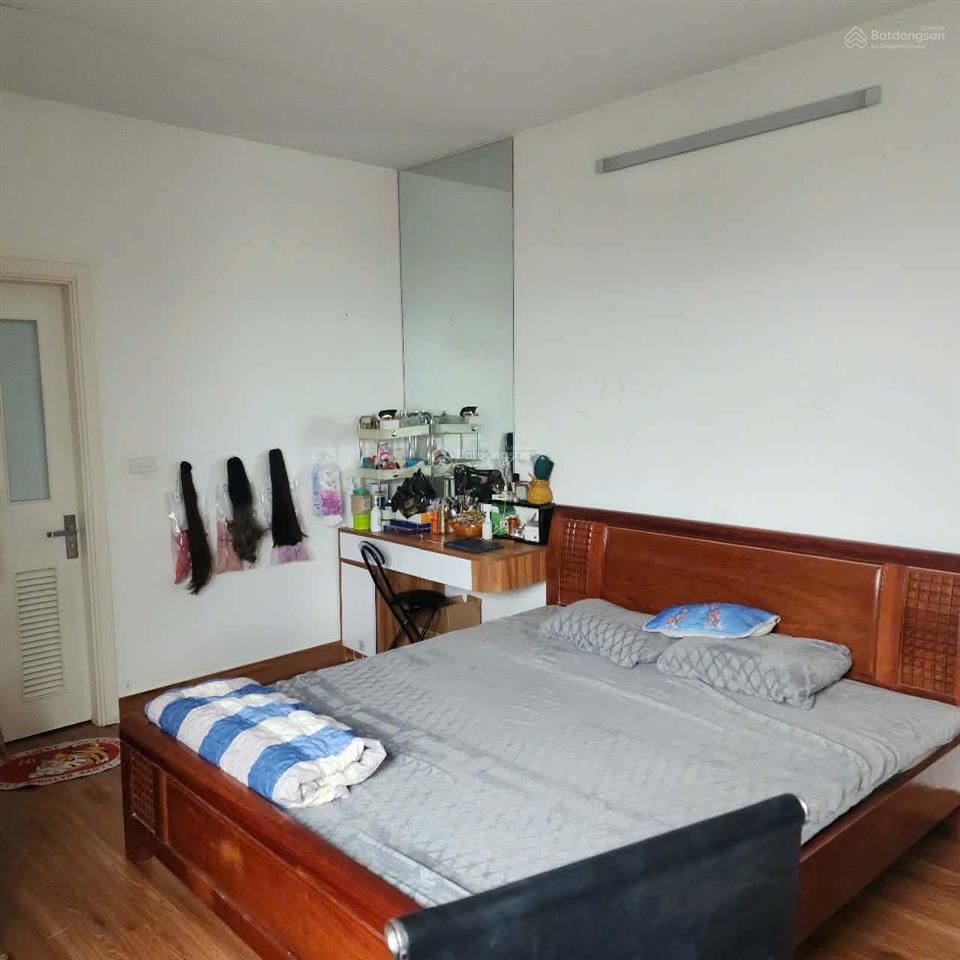 Căn hộ cc 4pn, 3wc ở tecco garden, 50 triệu/m2, 127m2