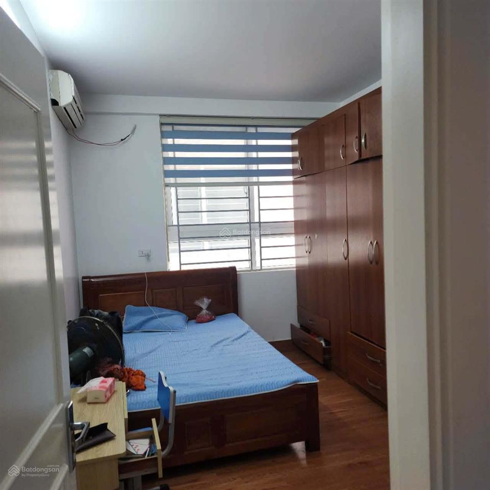 Căn hộ cc 4pn, 3wc ở tecco garden, 50 triệu/m2, 127m2