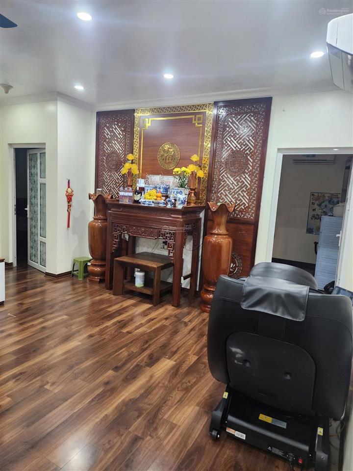 Căn hộ cc 4pn, 3wc ở tecco garden, 50 triệu/m2, 127m2