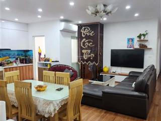Căn hộ cc 4pn, 3wc ở tecco garden, 50 triệu/m2, 127m2
