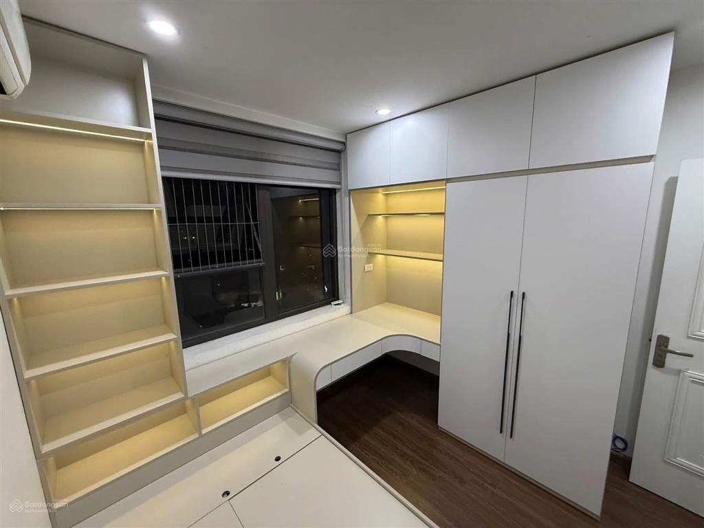 Bán căn hộ 2pn, 2wc, 64m2, 3,9 tỷ tại tecco skyville tower, quang lai, tứ hiệp, thanh trì, hn