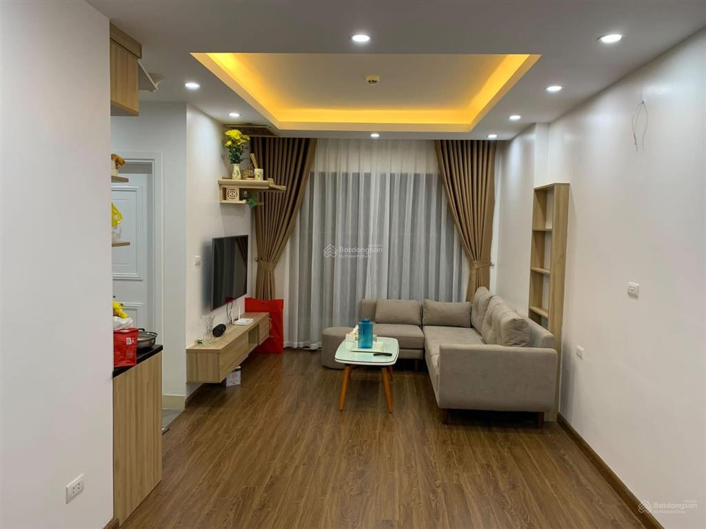 Bán căn hộ 2pn, 2wc, 64m2, 3,9 tỷ tại tecco skyville tower, quang lai, tứ hiệp, thanh trì, hn