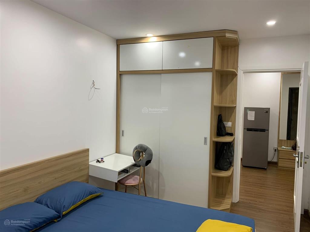 Bán căn hộ 2pn, 2wc, 64m2, 3,9 tỷ tại tecco skyville tower, quang lai, tứ hiệp, thanh trì, hn