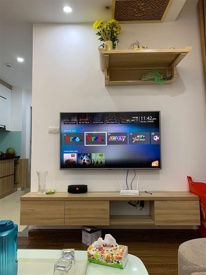 Bán căn hộ 2pn, 2wc, 64m2, 3,9 tỷ tại tecco skyville tower, quang lai, tứ hiệp, thanh trì, hn