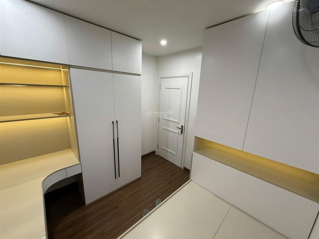Bán căn hộ 2pn, 2wc, 64m2, 3,9 tỷ tại tecco skyville tower, quang lai, tứ hiệp, thanh trì, hn