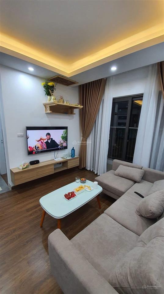 Bán căn hộ 2pn, 2wc, 64m2, 3,9 tỷ tại tecco skyville tower, quang lai, tứ hiệp, thanh trì, hn