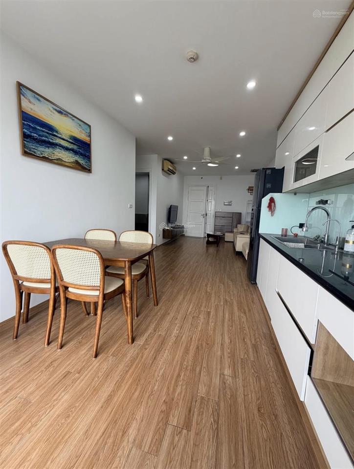 Chính chủ gia đình em cần bán cc tứ hiệp plaza, giá thỏa thuận, 62m2, 2pn, 2wc, full nội thất