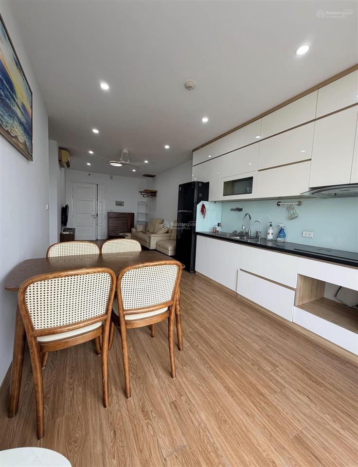 Chính chủ gia đình em cần bán cc tứ hiệp plaza, giá thỏa thuận, 62m2, 2pn, 2wc, full nội thất
