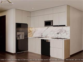 Bán cc bluegem tower, 5,85 tỷ, 77m2, 2pn, 2wc, tây bắc, đông nam