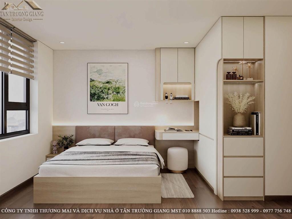 Bán cc bluegem tower, 5,85 tỷ, 77m2, 2pn, 2wc, tây bắc, đông nam