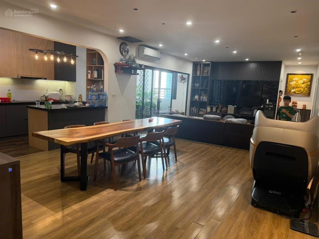 Bán cc tecco garden, tứ hiệp, 148m2 siêu hot  giá tốt thị trường