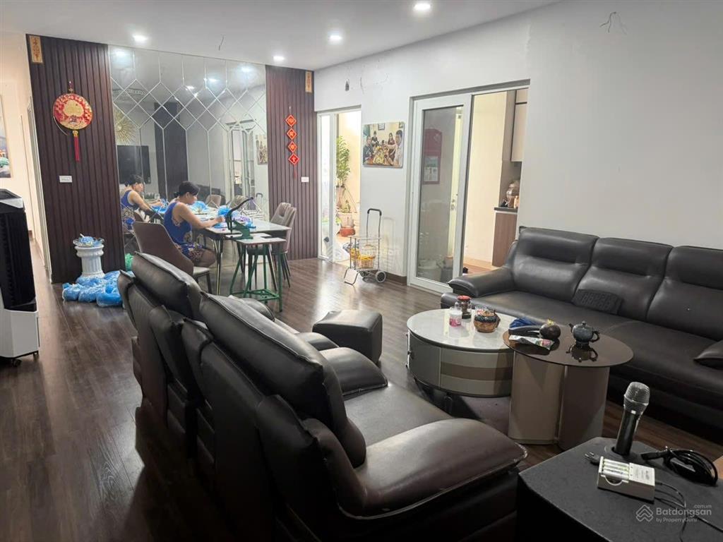 Bán cc tecco garden, tứ hiệp, 148m2 siêu hot  giá tốt thị trường