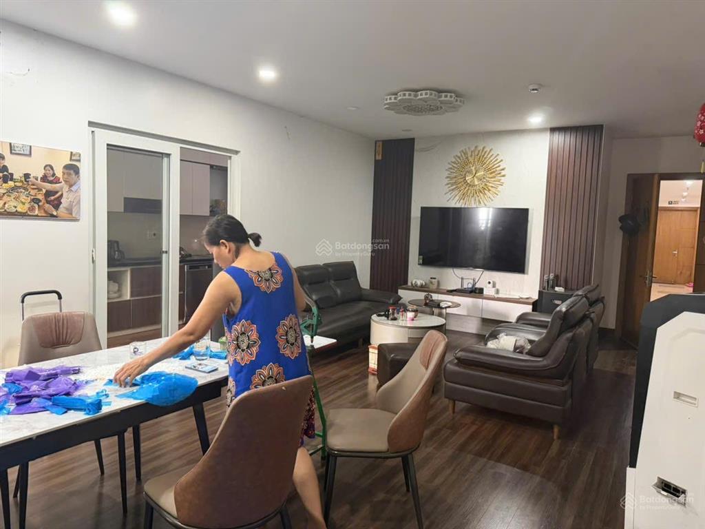 Bán cc tecco garden, 7,5 tỷ, 148m , 4pn, view đẹp, tứ hiệp, thanh trì, hà nội