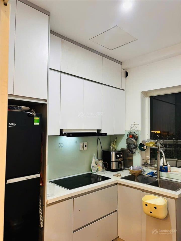 Bán gấp cc 2pn tại tecco garden, 5,1 tỷ, 88m2, pháp lý đầy đủ