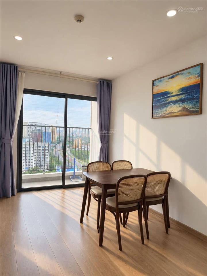 Căn hộ siêu hot tại tứ hiệp plaza, giá thỏa thuận, 62m2, 2pn, 2wc