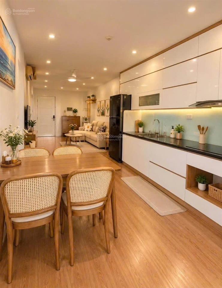 Căn hộ siêu hot tại tứ hiệp plaza, giá thỏa thuận, 62m2, 2pn, 2wc