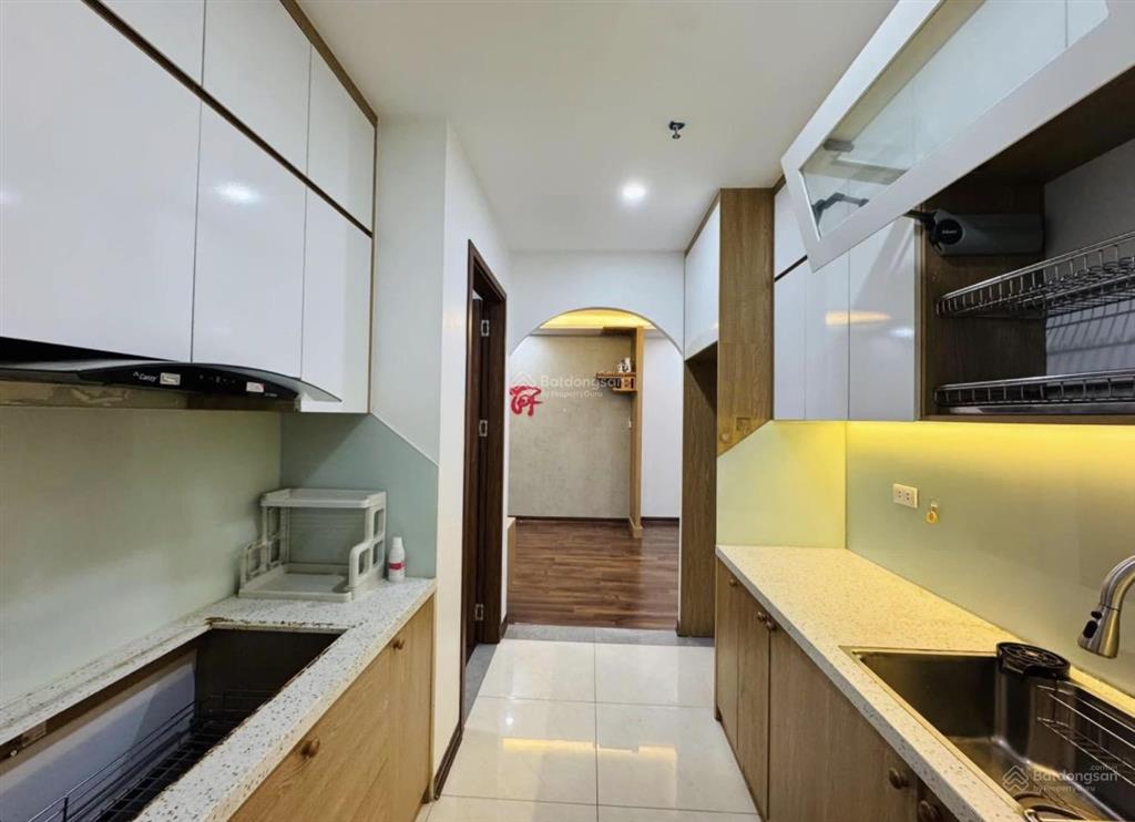 Căn hộ cc 2pn bán giá cực chất tại tecco diamond, tứ hiệp, thanh trì, 4,8 tỷ, 70 m2