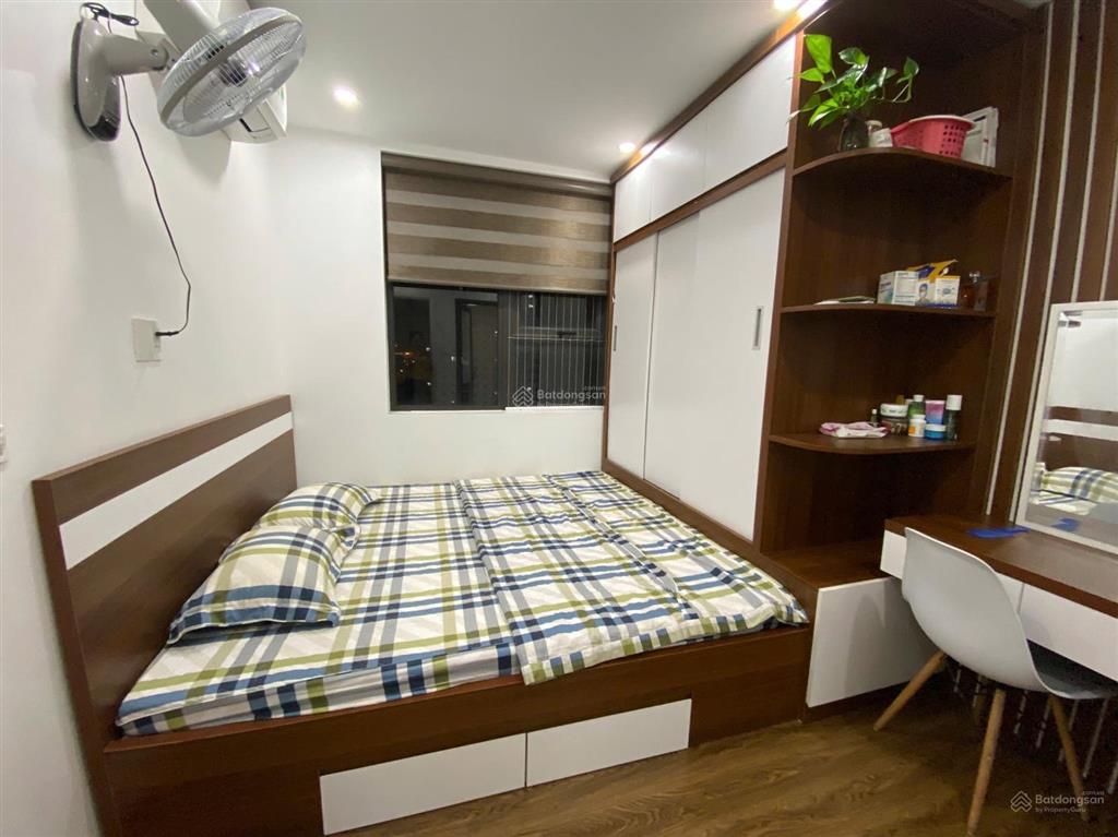 Bán cc tại tecco skyville tower, 4,8 tỷ, 80m2, 3pn, 2wc, đẹp xuất sắc