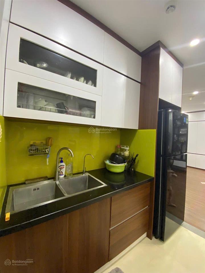 Bán cc tại tecco skyville tower, 4,8 tỷ, 80m2, 3pn, 2wc, đẹp xuất sắc
