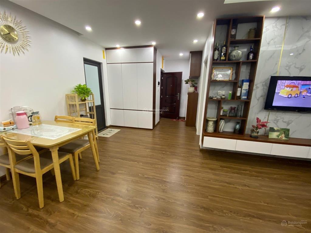 Bán cc tại tecco skyville tower, 4,8 tỷ, 80m2, 3pn, 2wc, đẹp xuất sắc