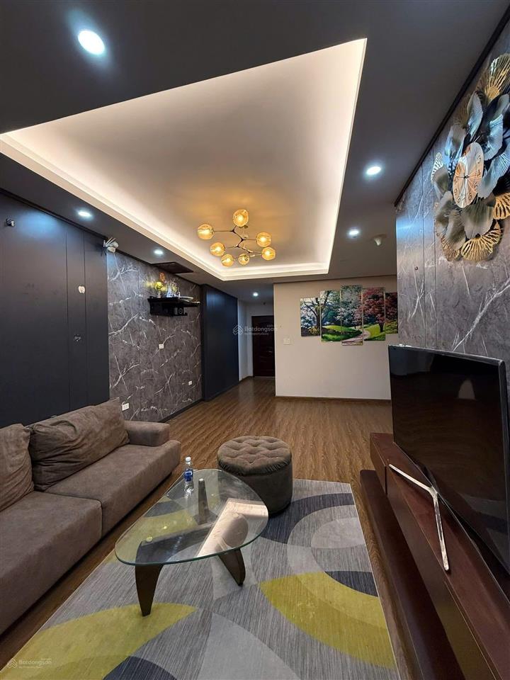 Bán cc đẹp, tiện ích tại tecco skyville tower, 4,8 tỷ, 80m2