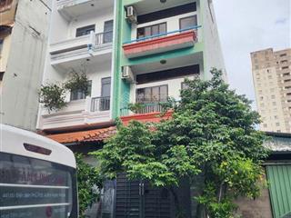 Cần bán gấp nhà hẻm 8m d2 4x19 3 lầu giá chỉ 12,5 tỷ