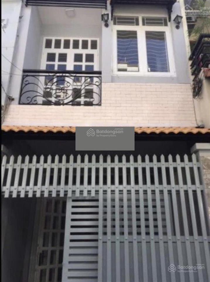 Bán đất tặng nhà hẻm xe hơi 7 chỗ nguyễn xí 4x18m 1 lầu giá chỉ 11,7 tỷ