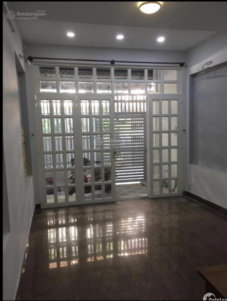Bán đất tặng nhà hẻm xe hơi 7 chỗ nguyễn xí 4x18m 1 lầu giá chỉ 11,7 tỷ