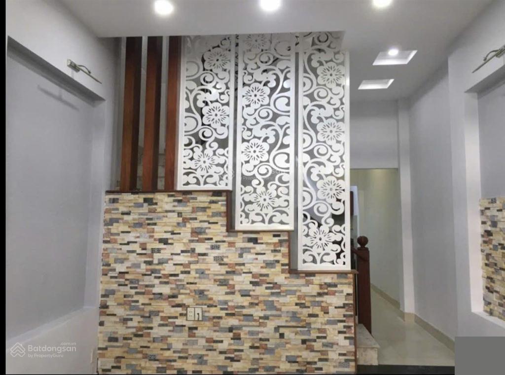 Bán đất tặng nhà hẻm xe hơi 7 chỗ nguyễn xí 4x18m 1 lầu giá chỉ 11,7 tỷ