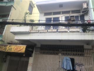 Bán nhà hẻm 8m đinh tiên hoàng sát q.1 4x13,5 1 lầu, khu vực đắc địa