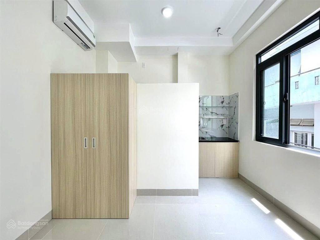 Bán nhà bùi đình túy 4x20 3 lầu 13 phòng cao cấp cho thuê