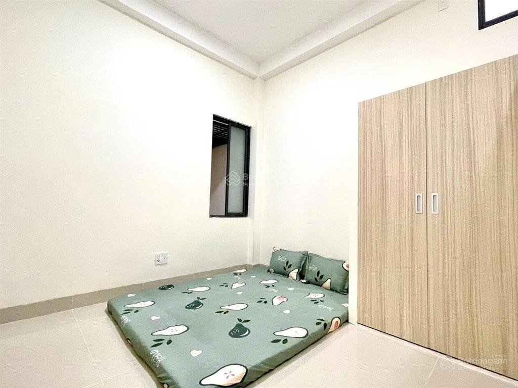Bán nhà bùi đình túy 4x20 3 lầu 13 phòng cao cấp cho thuê